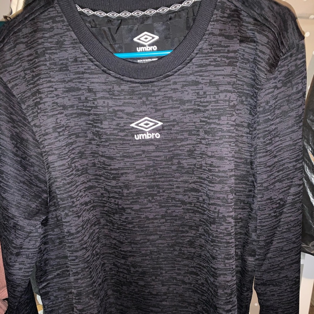 Umbro crewneck